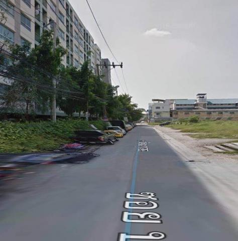 ขายบ้านเดี่ยว พร้อมที่ดิน 413 ตรว. ซ.อ่อนนุช 46 กทม.