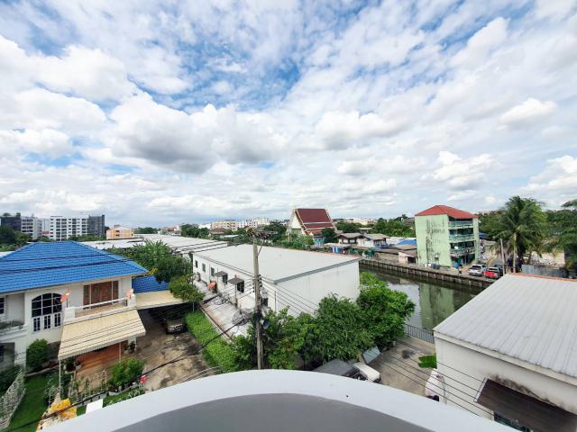 ขายคอนโดบ้านพระยาภิรมย์-รัชดา