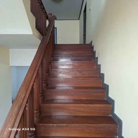 ให้เช่าบ้านเดี่ยว 2 ชั้น แบริ่ง  ซ. 9   เนื้อที่ 130 ตรว.