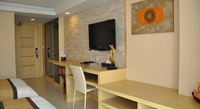 ให้เช่าพื้น 150 ตรม.  โรงแรม  Upar  สุขุมวิท ซอย 11
