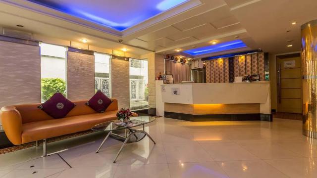 ให้เช่าพื้น 150 ตรม.  โรงแรม  Upar  สุขุมวิท ซอย 11
