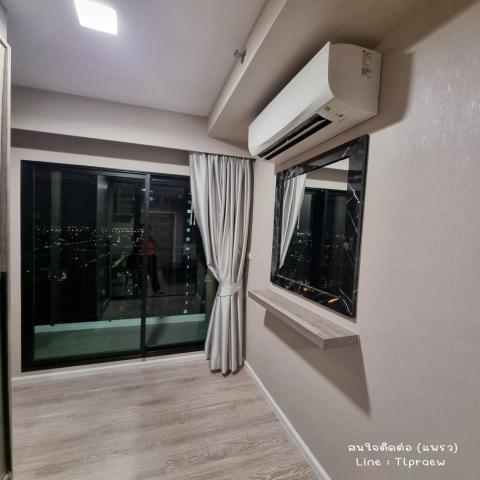 ขายด่วน ราคาต่ำกว่าตลาด คอนโดเคนซิงตัน Kensington สุขุมวิท-เทพารักษ์ ติด MRT ทิพวัล