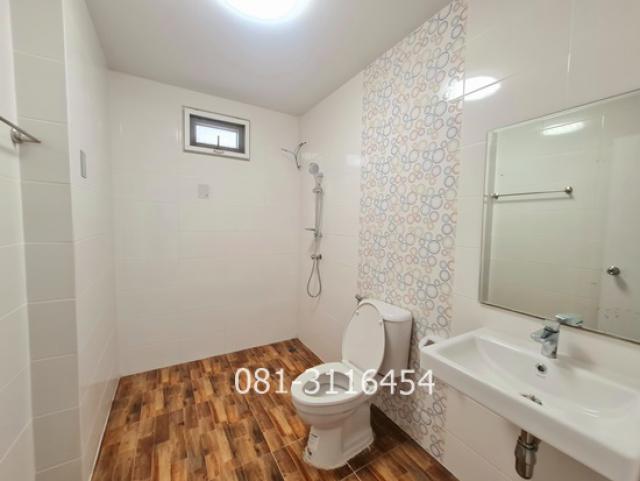 ขายบ้านเดี่ยว สุธาริน ไพรเวซี่ ลำลูกกา รังสิต-คลอง 3 เนื้อที่ 82 ตรว. ราคา 4.8 ล. ใกล้รถไฟฟ้า MRT สถานีคูคต เข้า-ออก ได้ 2 เส้นทาง ถนนลำลูกกา และ ถนนรังสิต-นครนายก