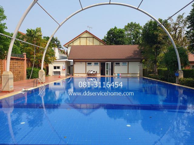 ขายบ้านเดี่ยว ม.วรารมย์ พหลโยธิน สายไหม เนื้อที่ 66 ตรว ราคา 5.5 ล. ซอยสายไหม 49/1 ใกล้สนามบินดอนเมือง