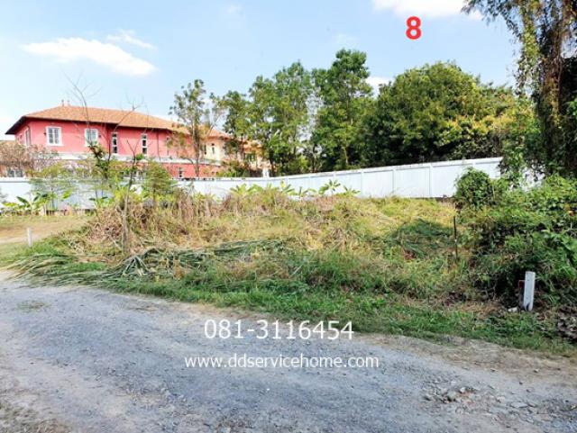 ขายที่ดิน 110 ตรว. ราคา 2.5 ล้าน (22,700-/ ตรว)ถนนหลัก พุทธมณฑลสาย 3 แยก 19  เหมาะสร้างบ้าน หรือ ธุรกิจ ต่างต่าง ใกล้ เซ็นทรัลศาลายา 