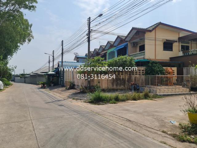 ขายบ้านเดี่ยว ใกล้หาดจอมเทียน พัทยา 51.9 ตรว. ราคาถูกทึ่สุด  2.6 ล้าน ใช้เวลาเพียง 5 นาที ถึงหาดจอมเทียน และ 10 นาทีถึงพัทยา 