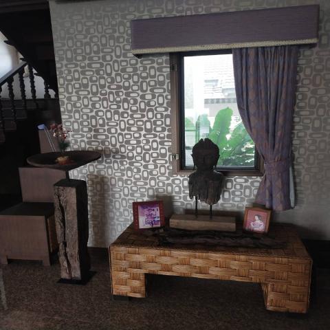 บ้านในสนามกอฟล์ 363 ตรว 7200000 บาท