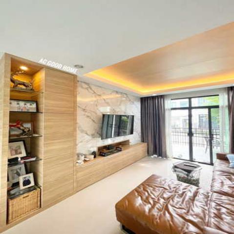 ขายบ้านเดี่ยว 2 ชั้น เรสท์ สายไหม  เขตสายไหม กรุงเทพมหานคร (เจ้าของขายเอง)