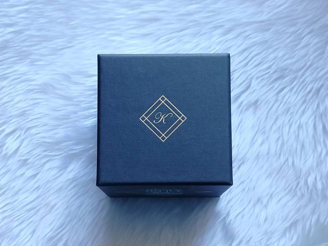 by Kilian - Roses on Ice (EDP) น้ำหอมเคาน์เตอร์แบรนด์แท้ ราคาถูก (ของหิ้ว) 