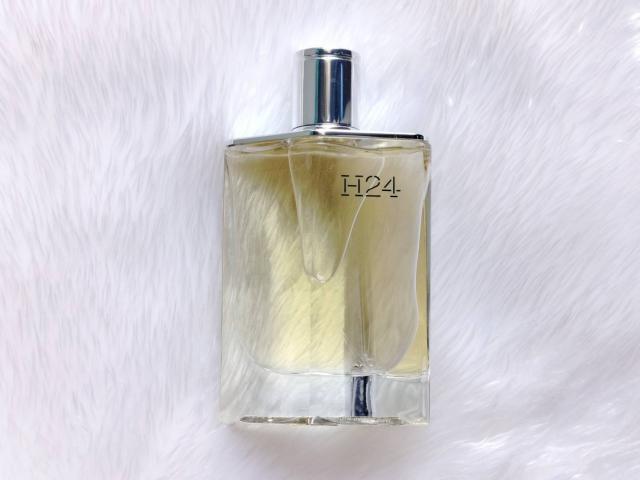 HERMÈS - H24 (EDT) น้ำหอมเคาน์เตอร์แบรนด์แท้ ราคาถูก (ของหิ้ว) 