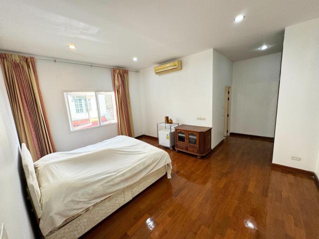 ขายบ้านเดี่ยว 2ชั้น พร้อมที่ดิน 80ตรว. หมู่บ้านอนุภาษมโนรมย์1 โซนวิชิต เมืองภูเก็ต (เจ้าของขายเอง)