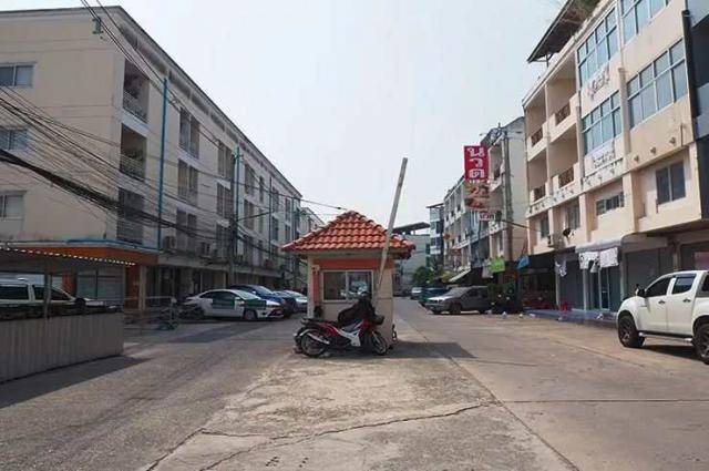 ถูกสุดในย่านนี้ ทำเลดีมีผู้เช่าตลอดทั้งปี     เจ้าของขายเองไม่ผ่านนายหน้า