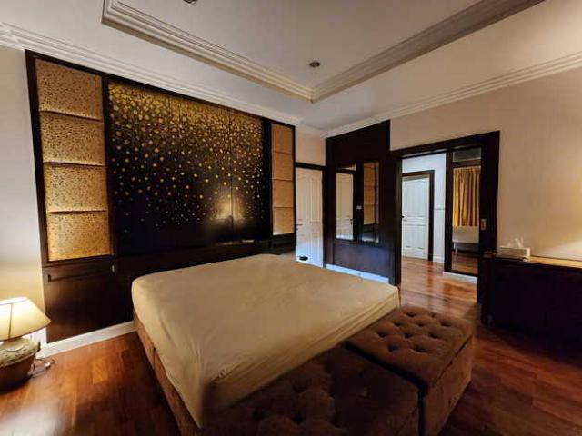 ขายบ้านเดี่ยว 2ชั้น Perfect Master Piece พระราม 9 ถนนศรีนครินทร์ เขตประเวศ บ้านสวยเฟอร์นิเจอร์ครบครัน 