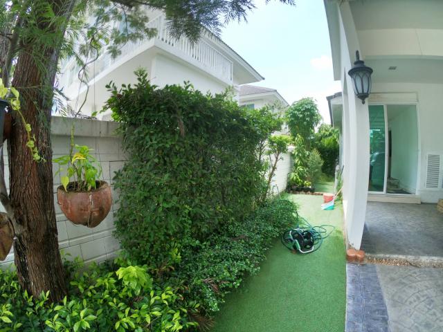 ขายบ้านเดี่ยว โครงการเพอร์เฟคเพลส รามคำแหง-สุวรรณภูมิ 3 ใกล้รถไฟฟ้าสายสีส้ม ศูนย์วัฒนธรรม-มีนบุรี 