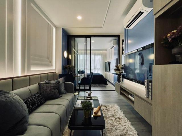 ขายดาวน์ Condo SO ORIGIN PHAHOL 69 (ขายเท่าราคาทุน) เขตบางเขน กรุงเทพมหานคร (เจ้าของขายเอง)