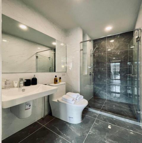 ขายดาวน์ Condo SO ORIGIN PHAHOL 69 (ขายเท่าราคาทุน) เขตบางเขน กรุงเทพมหานคร (เจ้าของขายเอง)
