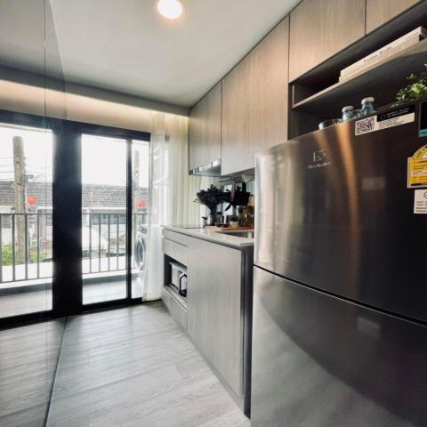 ขายดาวน์ Condo SO ORIGIN PHAHOL 69 (ขายเท่าราคาทุน) เขตบางเขน กรุงเทพมหานคร (เจ้าของขายเอง)