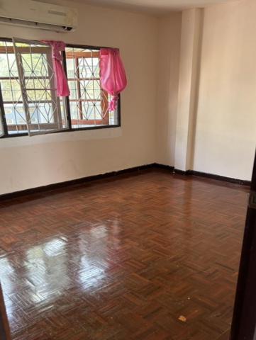 ขายบ้านเดี่ยว 2ห้องนอน ติดทางขึ้นทางลงมอเตอร์เวย์ หนองขาว กาญจนบุรี 