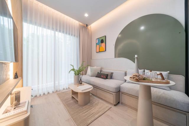 ขายคอนโด Reference condo วงเวียนใหญ่ เขตคลองสาน กรุงเทพมหานคร (เจ้าของขายเอง)