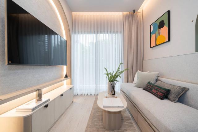 ขายคอนโด Reference condo วงเวียนใหญ่ เขตคลองสาน กรุงเทพมหานคร (เจ้าของขายเอง)