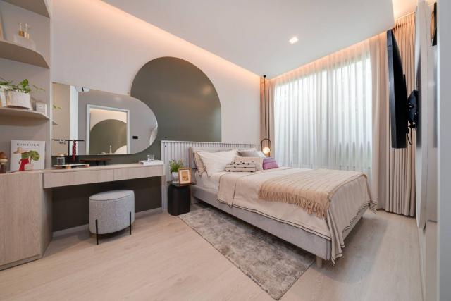 ขายคอนโด Reference condo วงเวียนใหญ่ เขตคลองสาน กรุงเทพมหานคร (เจ้าของขายเอง)