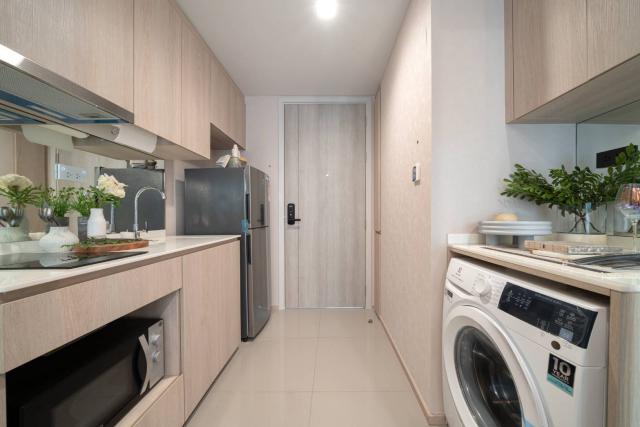 ขายคอนโด Reference condo วงเวียนใหญ่ เขตคลองสาน กรุงเทพมหานคร (เจ้าของขายเอง)