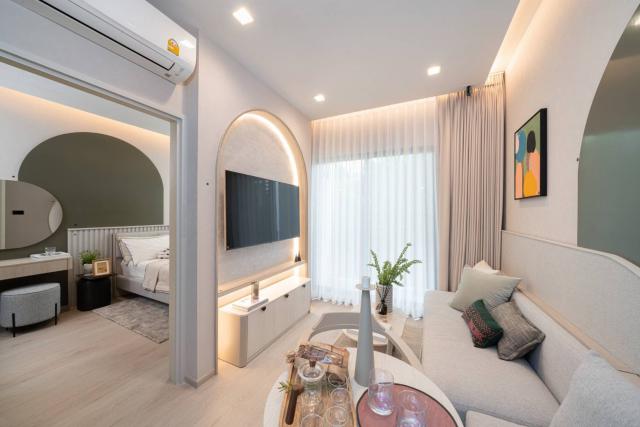 ขายคอนโด Reference condo วงเวียนใหญ่ เขตคลองสาน กรุงเทพมหานคร (เจ้าของขายเอง)