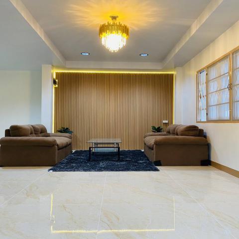 ขายบ้านเดี่ยว2ชั้น ทำเลทอง เขตบางบอน ม.วรารมย์81เฟส1 จังหวัดกรุงเทพมหานคร