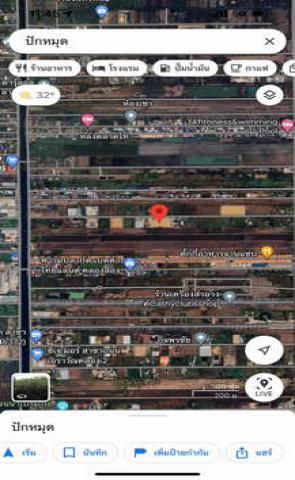 ขายที่ดิน  ทำเลดี ติดถนน ต.คลองสอง อ.คลองหลวง จ.ปทุมธานี  (เจ้าของขายเอง)