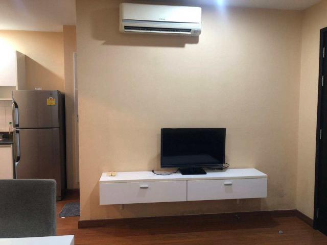 ขายคอนโดไดมอนด์สุขุมวิท 35ตรม. ชั้น6 ตกแต่งพร้อมอยู่ ใกล้บีทีเอส อ่อนนุช