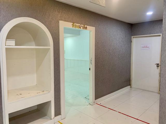 ขายบ้านเดี่ยว  2 ชั้น สุขุมวิท 39 กทม.