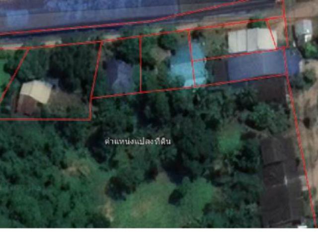 ขายที่ดินสวย ทำเลดีติดถนนคอนกรีต ใกล้โรงเรียนปรังกาสี ต.ท่าขนุน อ.ทองผาภูมิ จ.กาญจนบุรี