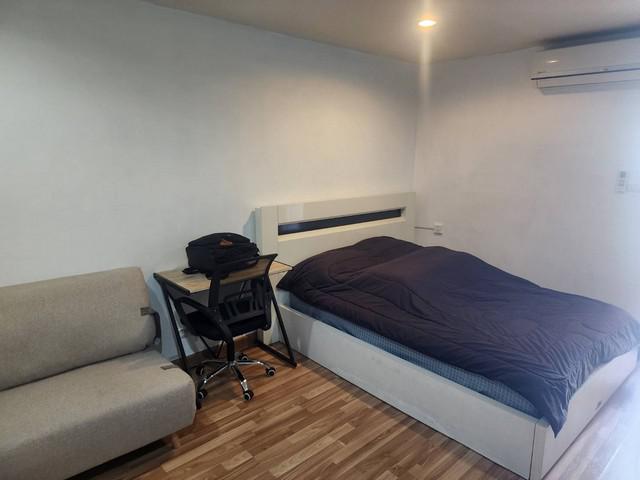 Condominium Regent Home 12 Latphrao 41 31square meter 1BR1ห้องน้ำ   ทำเลดีราคาเด่น