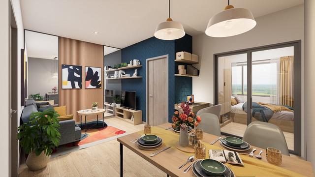 CONDO Park 24 พาร์ค 24 ใกล้ BTS พร้อมพงษ์ 20000 THAI BAHT 1Bedroom1BATHROOM 35 ตารางเมตร ราคาดีที่สุด กรุงเทพ