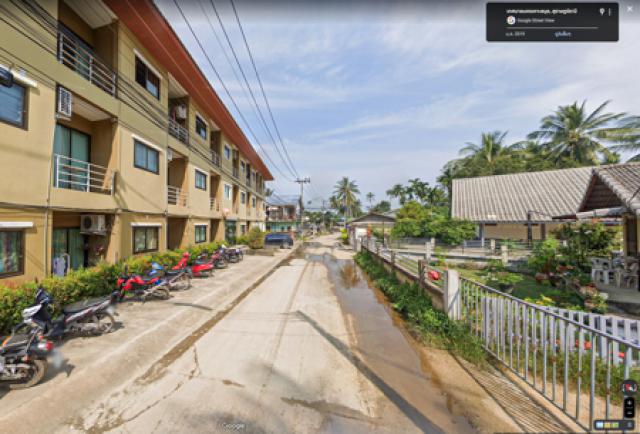 Maenam Koh Samui Condo – 1 Bedroom, Sea View, Top Floor, 850,000 THB Top Floor Condo in Maenam, Koh Samui Thailand Condo