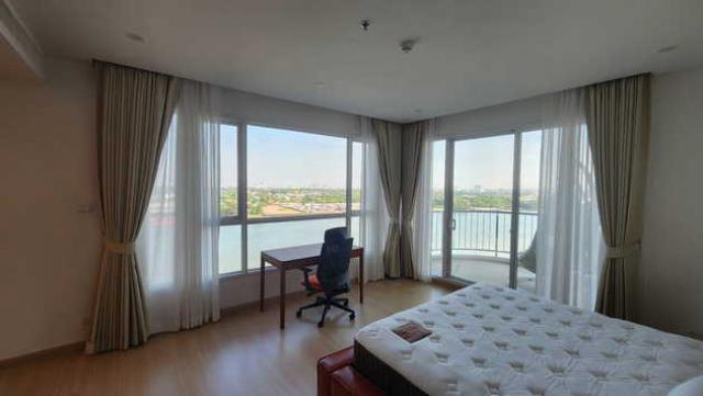 ให้เช่าคอนโด Supalai Riva grand พระราม 3 แขวงช่องนนทรี เขต  ยานนาวา กรุงเทพมหานคร 