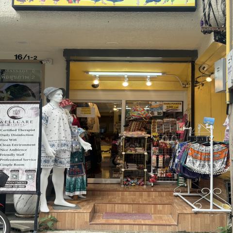มีพื้นที่ให้เช่าสุขุมวิท ซอย 19 ด่วน ทำเลดีมาก