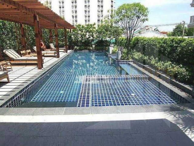 ขายคอนโด U Sabai พระราม 4-กล้วยน้ำไท ทำเลดี ย่านพระราม 4 -เอกมัย พร้อมเข้าอยู่