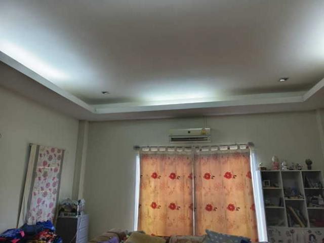 ขายบ้านเดี่ยว2ชั้น ทำเลทอง อ.เมืองระยอง จ.ระยอง 