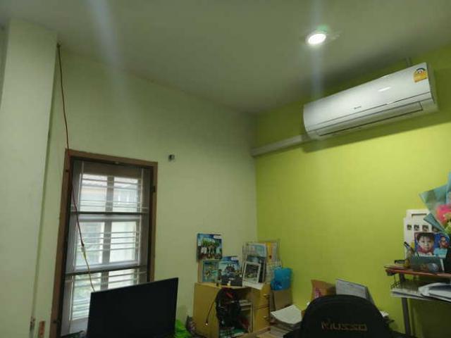 ขายบ้านเดี่ยว2ชั้น ทำเลทอง อ.เมืองระยอง จ.ระยอง 
