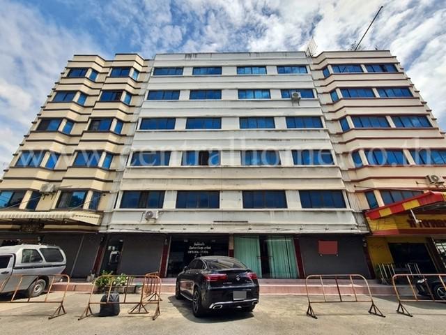 P1 อาคารพาณิชย์ตลาดบางขัน 5 ชั้นครึ่ง รังสิตตรงข้ามมหาวิทยาลัยธรรมศาสตร์