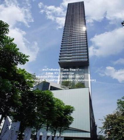 ให้เช่าคอนโดติดรถไฟฟ้า “เซอร์เคิล ลิฟวิ่ง โปรโตไทป์ (Circle Living Prototype)” ใกล้ MRT เพชรบุรี (ชั้น 18, 86 ตร.ม. 2 น. 2 น้ำ), ราคา 70,000