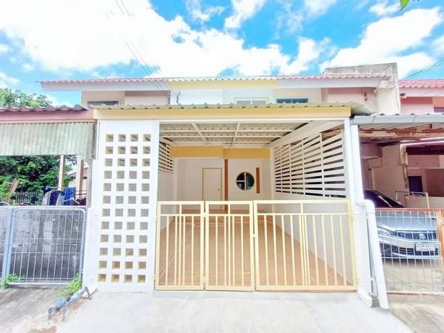 บ้านมินิมอล ผ่อนเพียงเดือนล่ะ 4000 กว่าบาท ใจกลางเมืองระยอง