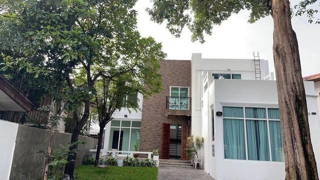 POR4808 ด่วน ให้เช่า บ้าน รัชดา32 ลาดพร้าว 23 ราคาเช่า 65,000 บาท ใกล้MRT ลาดพร้าว 