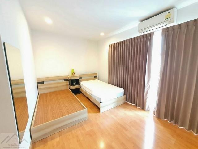 POR4826 ให้เช่าบ้านกลางเมือง S-Sense ศรีนครินทร์ 46/1 ใกล้รถไฟฟ้าสายสีเหลือง สถานีสวนหลวงร.9 ห้างพาราไดซ์พาร์ค ซีคอนสแควร์ ศรีนครินทร์