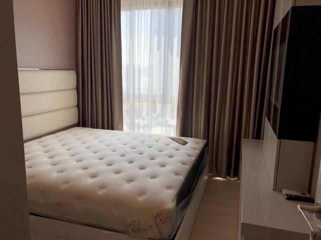 ขายคอนโด The Signature by Urbano 2 ห้องนอน 49 ตรม ชั้น 11 ติด BTS สะพานควาย แค่ 15 เมตร ห้องสวยพร้อมอยู่