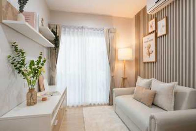 ขาย Centric Scene Ratchaviphaเซ็นทริค ซีน รัชวิภา ขนาด 42 ตร.ม. ชั้น 11   MRT วงศ์สว่าง