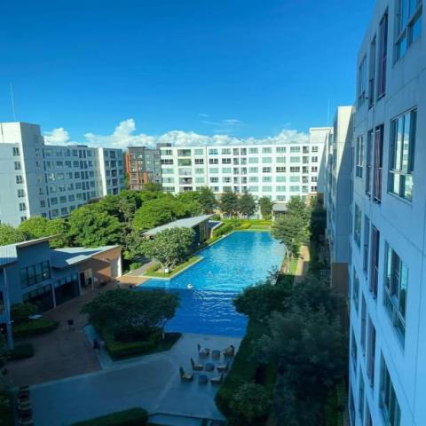 D condo Nim ขาย 5.2 ล้าน 60 ตรม. 2 นอน 2 น้ำ วิวดอยสุเทพ ห้องสภาพใหม่ ไม่เคยปล่อยเช่า สะอาด ซื้ออยู่เองหรือปล่อยเช่าได้