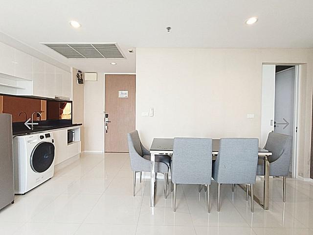 ให้เช่าคอนโด 2 ห้องนอน ย่านเอกมัย ขนาด 59.39 ตรม. Movenpick Residences Ekkamai : เมอเวนพิค เรสซิเดนซ์ เอกมัย 