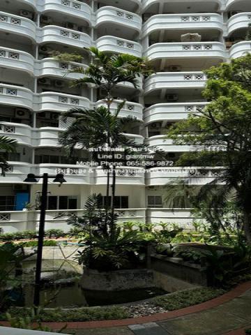 CONDOMINIUM ธาราเรือนเอก Tara Ruen Ake ไม่ไกลจาก รามคำแหง 43/1 5800000 -  พื้นที่เท่ากับ 138 ตารางเมตร ทำเล-ทอง -